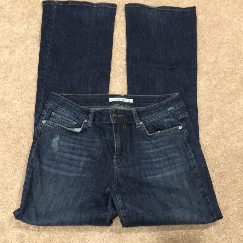 joes denim